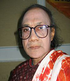 Abdul  Mannan Syed