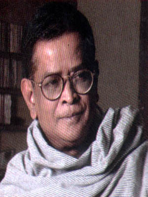 Humayun Ahmed: The Name of a Popular Novelist