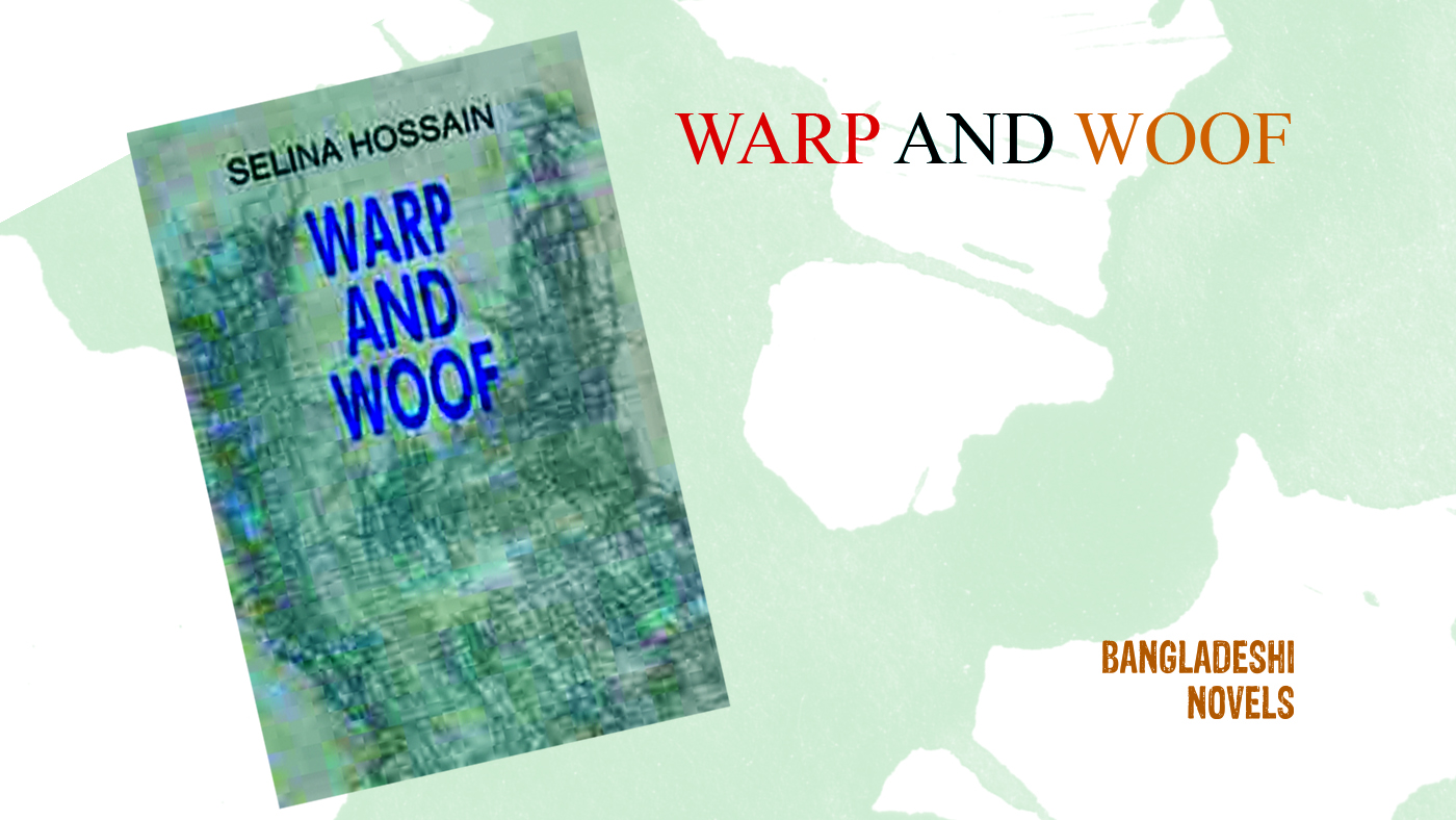 WARP AND WOOF